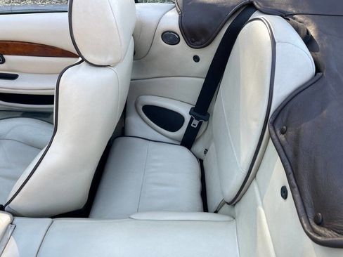 Used 2003 Aston Martin DB7 Vantage image 56