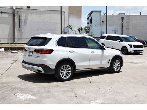 Used 2022 BMW X5 sDrive40i RWD image 7