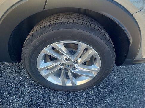 New 2026 Buick Envista Preferred w/ Convenience I Package image 8