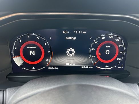 Used 2023 Nissan Z Performance w/ Floor Mat Package (L93) image 13