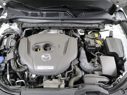 Certified 2025 MAZDA CX-5 2.5 Turbo image 13