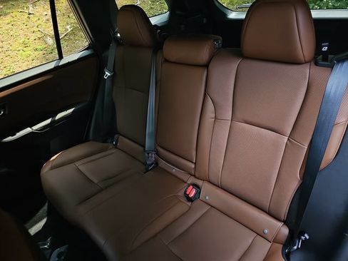 New 2026 Subaru Outback Touring XT AWD/4WD image 16