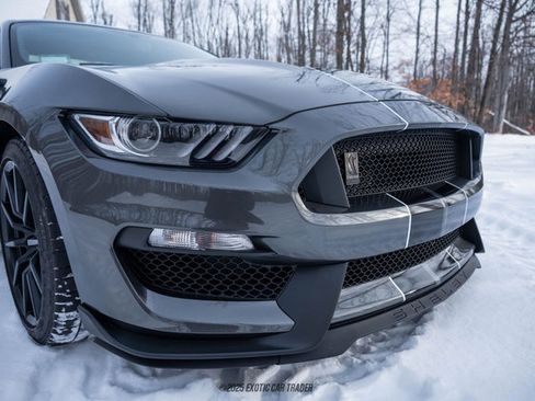 Used 2015 Ford Mustang Shelby GT350 image 58