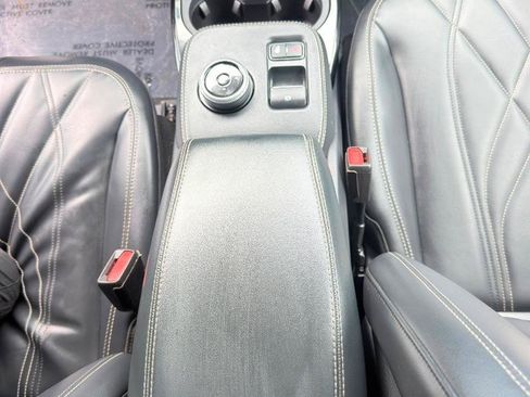 Used 2021 Ford Mustang Mach-E Select w/ Comfort/Technology Package AWD/4WD image 12