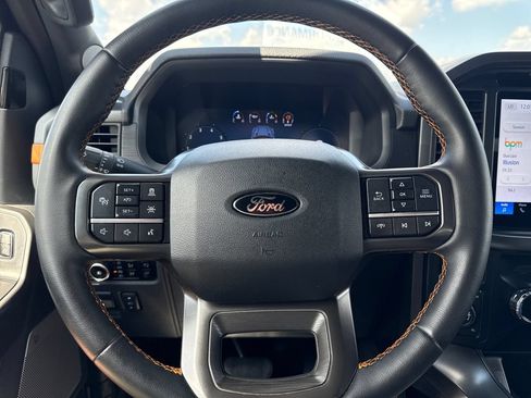 Used 2025 Ford F150 Tremor w/ Tow/Haul Package AWD/4WD image 19