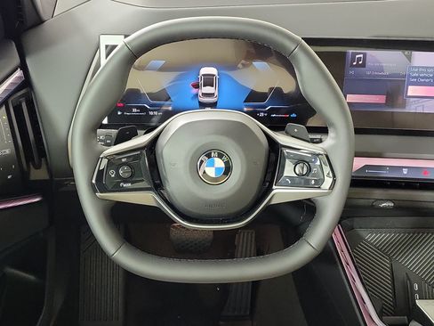 New 2026 BMW X3 xDrive30i w/ Premium Package AWD/4WD image 12