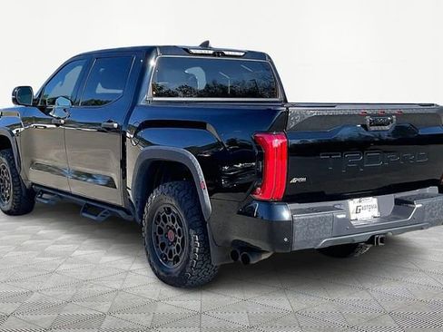 Used 2024 Toyota Tundra TRD Pro image 4