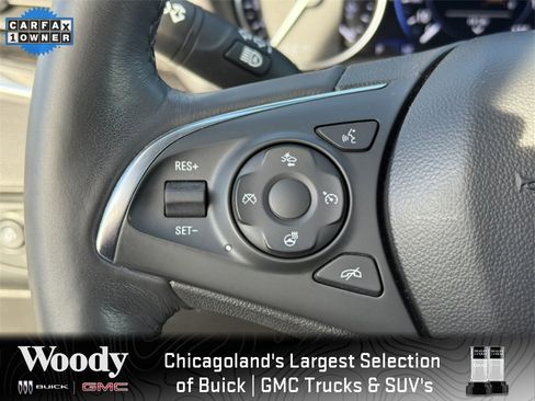 Used 2021 Buick Enclave Avenir w/ Avenir Technology Package image 20