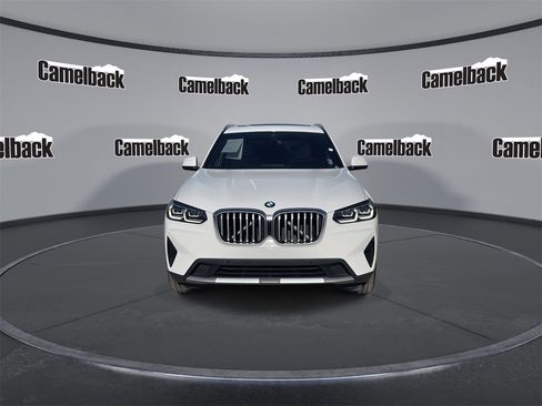 Used 2022 BMW X3 xDrive30i w/ Convenience Package image 2