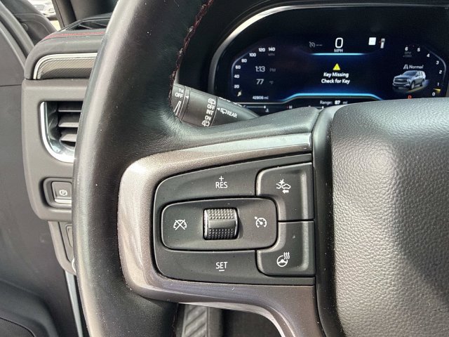 Used 2022 Chevrolet Tahoe RST w/ Luxury Package RWD image 30