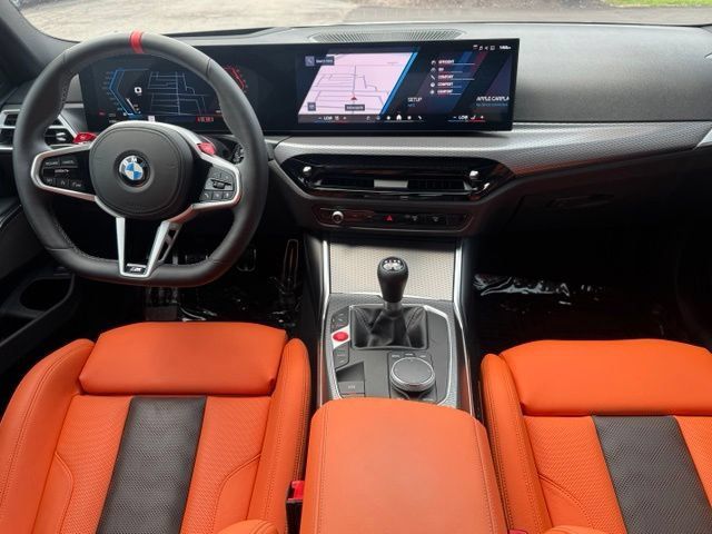 Used 2026 BMW M3 RWD image 16