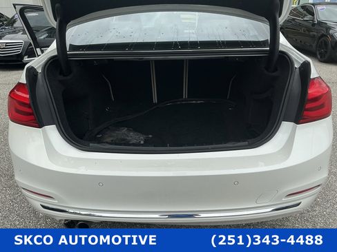 Used 2016 BMW 328i xDrive Sedan AWD/4WD image 21