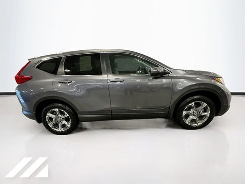 Used 2018 Honda CR-V EX-L image 4
