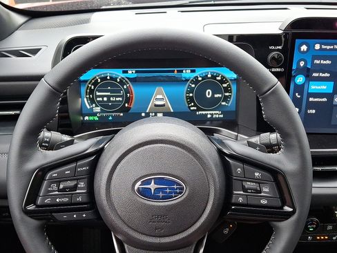 New 2026 Subaru Outback Touring AWD/4WD image 14