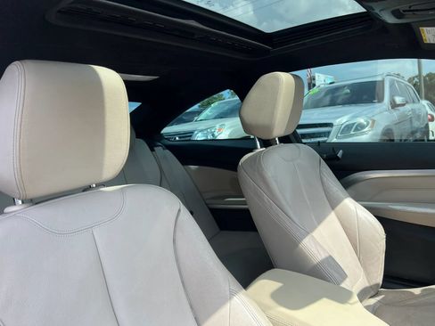 Used 2016 BMW 428i Coupe RWD image 16