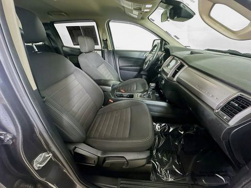 Used 2020 Ford Ranger XLT w/ Trailer Tow Package image 12