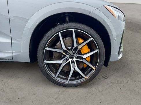 New 2026 Volvo XC60 T8 Polestar w/ Protection Package Premier AWD/4WD image 8