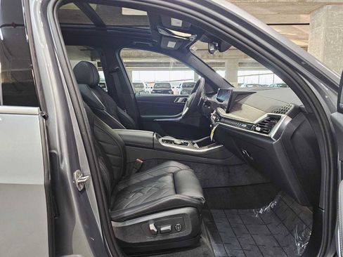 New 2026 BMW X5 xDrive50e w/ Premium Package AWD/4WD image 27