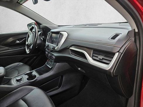 Used 2018 GMC Terrain SLT AWD/4WD image 16