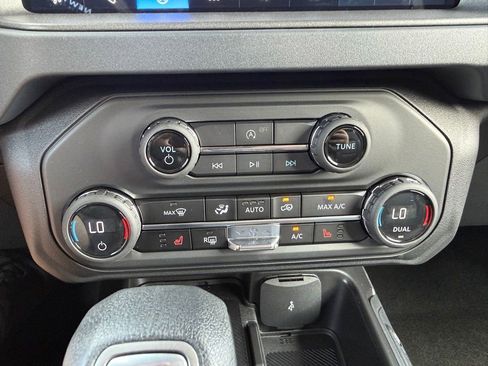 New 2026 Ford Bronco Big Bend AWD/4WD image 28