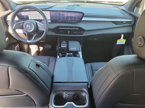 New 2026 Buick Enclave Preferred w/ Power Package FWD image 14