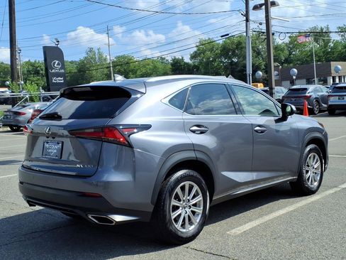 Used 2021 Lexus NX 300 AWD w/ Accessory Package 2 image 6