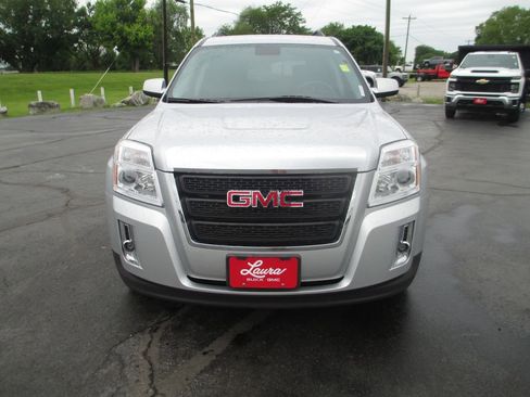 Used 2013 GMC Terrain SLT FWD image 11