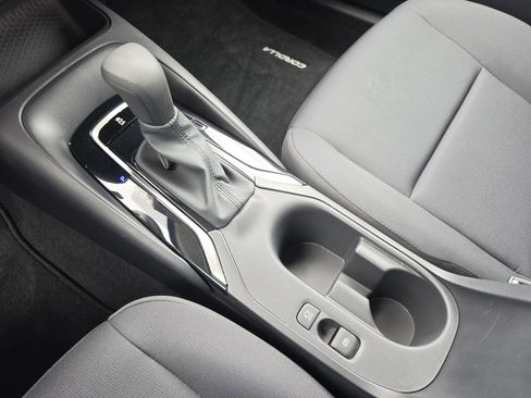 Certified 2024 Toyota Corolla LE FWD image 22