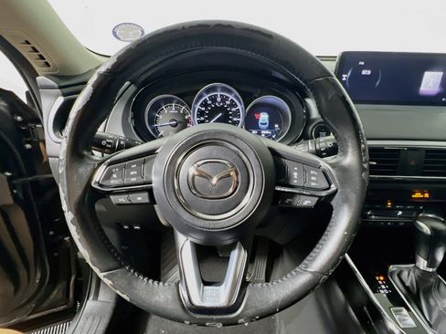 Used 2021 MAZDA CX-9 Touring w/ Touring Premium Package FWD image 17