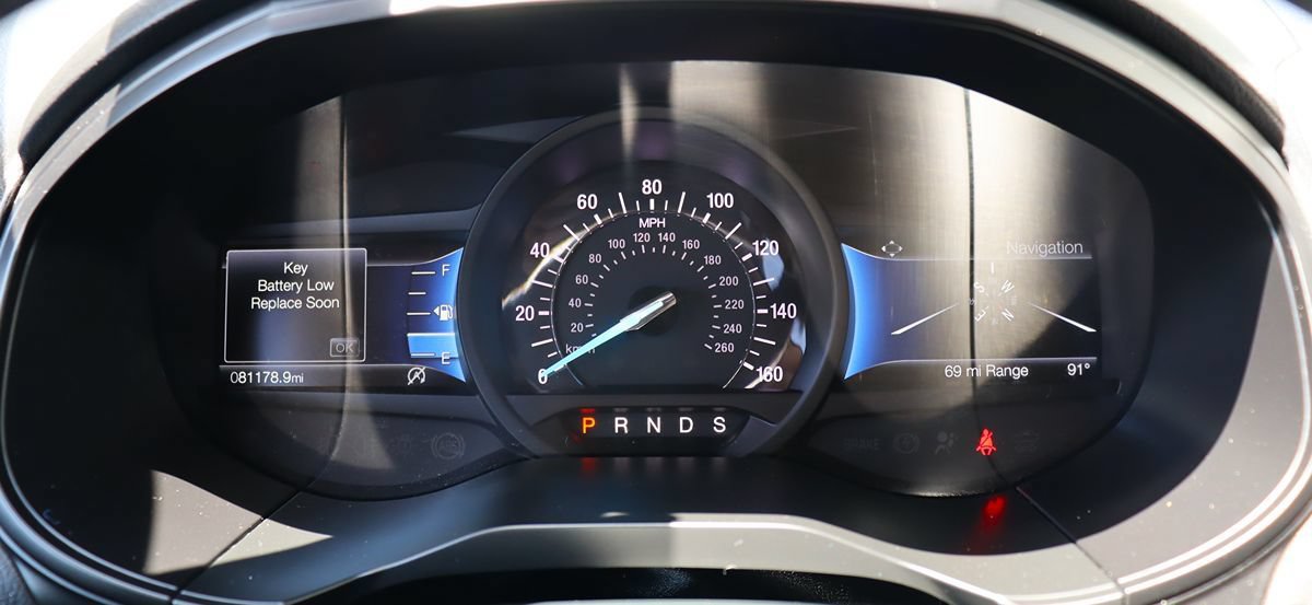 Used 2022 Ford Edge SEL w/ Convenience Package AWD/4WD image 43