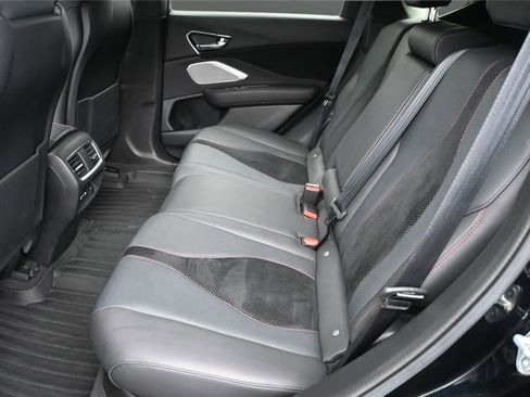 Certified 2023 Acura RDX A-Spec AWD/4WD image 13