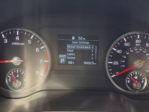 Used 2021 Kia Telluride EX FWD image 14