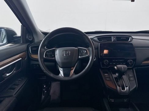 Used 2020 Honda CR-V EX image 21
