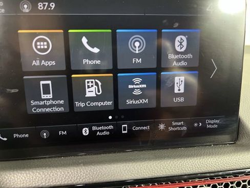 Used 2023 Honda Civic Si image 13