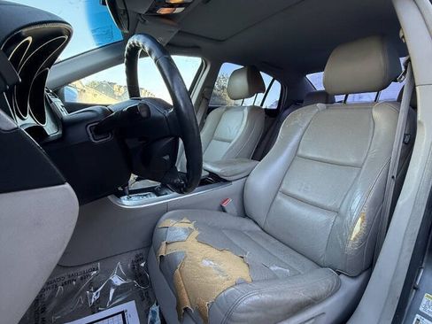Used 2008 Acura TL FWD image 12