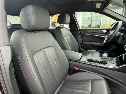 Used 2019 Audi A6 3.0T Premium Plus w/ Premium Plus Package AWD/4WD image 27