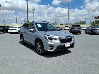 Used 2021 Subaru Forester Limited video 2