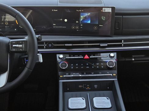 New 2026 Hyundai Santa Fe Limited image 22