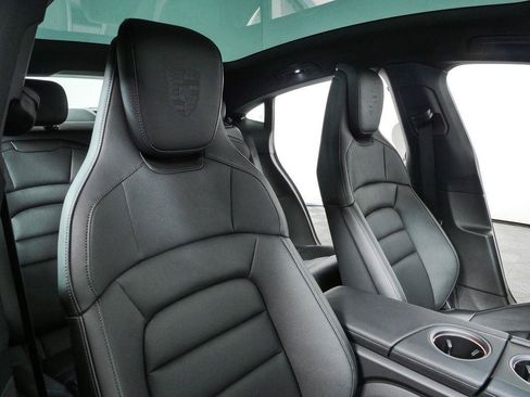 New 2026 Porsche Taycan 4S AWD/4WD image 25