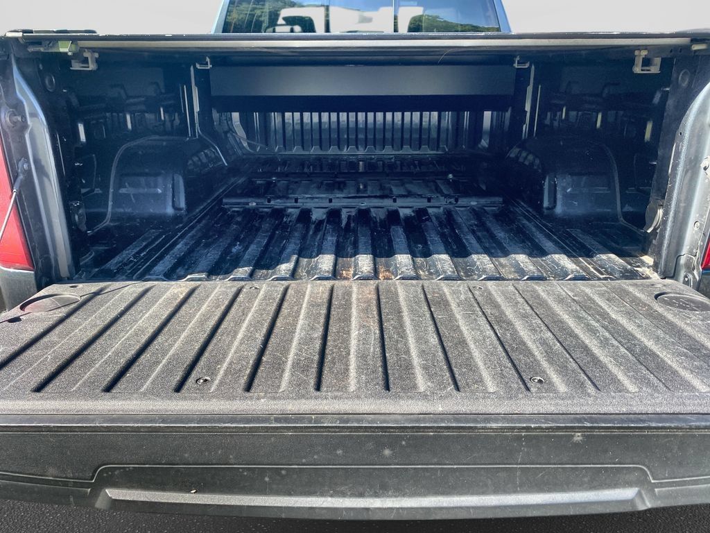 Used 2020 Chevrolet Silverado 1500 RST w/ All-Star Edition AWD/4WD image 35