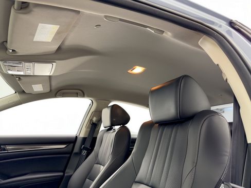 Used 2022 Honda Accord Sport Special Edition image 27