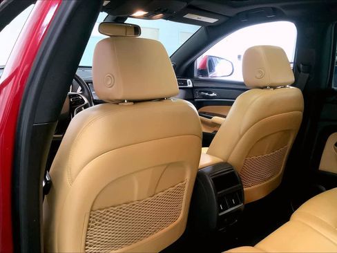 Used 2015 Cadillac SRX Luxury image 11