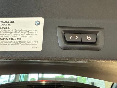 Used 2023 BMW X3 xDrive30i w/ Convenience Package w/ZPA AWD/4WD image 12