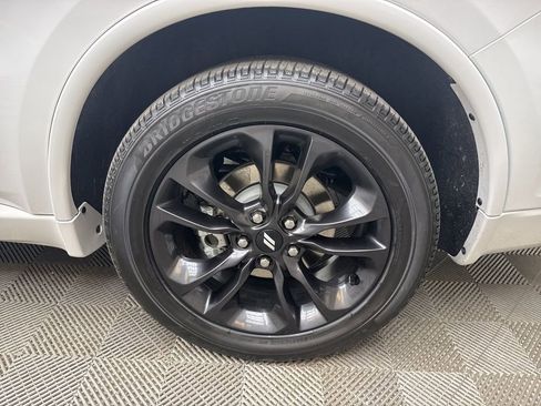 New 2026 Dodge Durango GT w/ Blacktop Package image 4