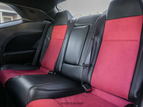 Used 2019 Dodge Challenger R/T Scat Pack RWD image 29