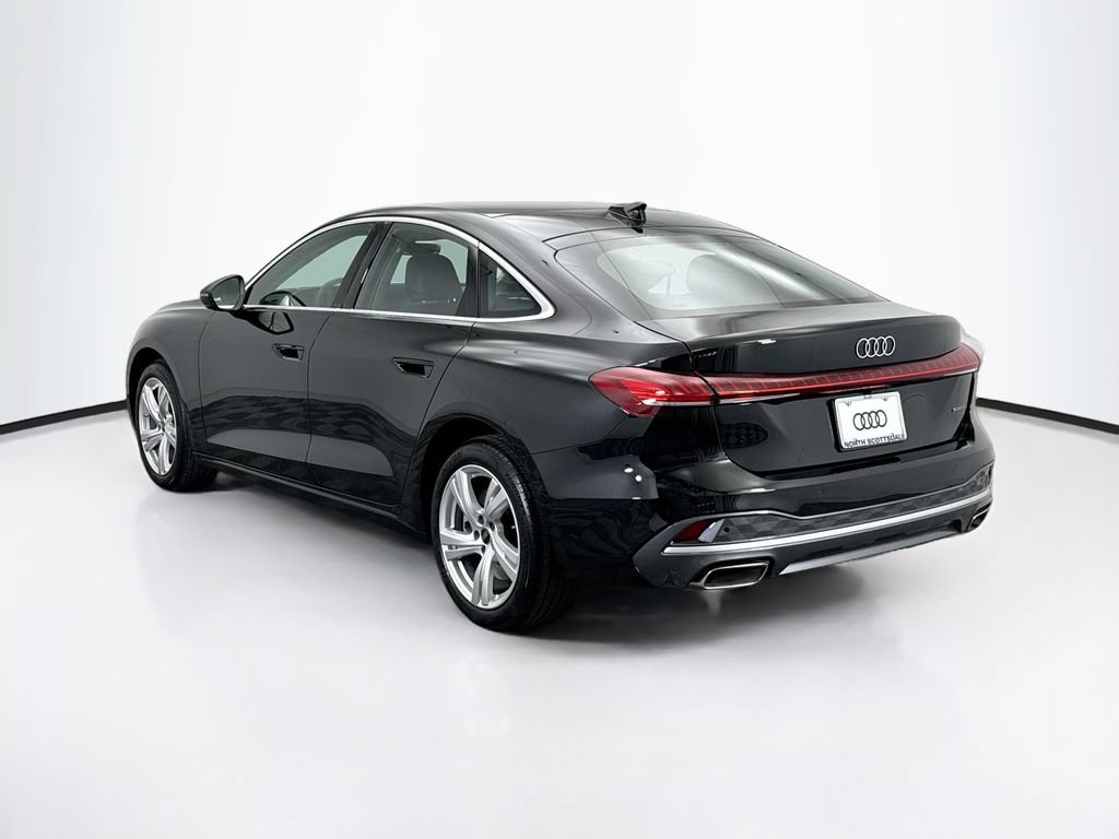 Used 2025 Audi A5 Premium w/ Convenience Package AWD/4WD image 8