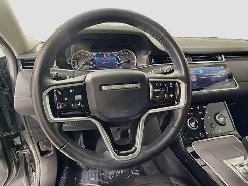 Certified 2023 Land Rover Range Rover Evoque SE AWD/4WD image 11