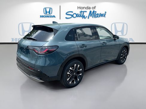 New 2027 Honda HR-V EX-L image 7