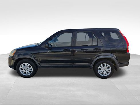 Used 2005 Honda CR-V EX image 8