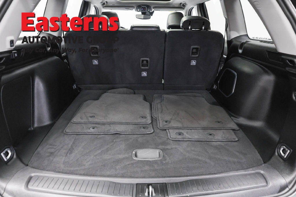 Used 2023 Jeep Grand Cherokee 4WD 4xe image 10